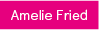 Amelie Fried
